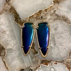 Kendra Scott Skylar Earrings